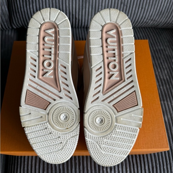 Louis Vuitton LV Trainer - Picture 4 of 7